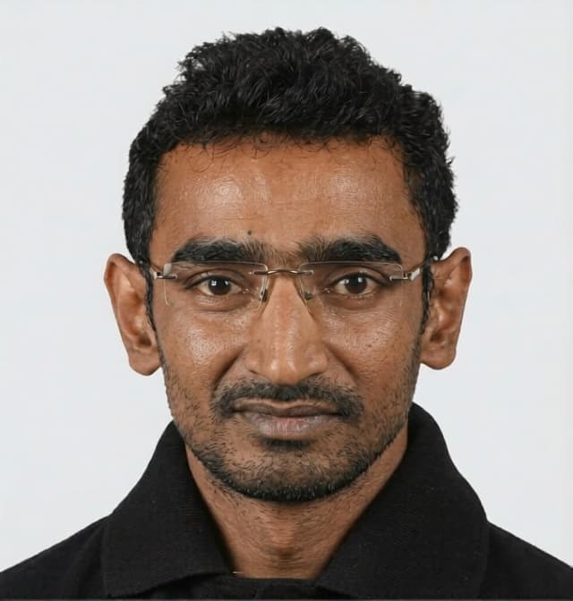 Md Zakaria Hossain